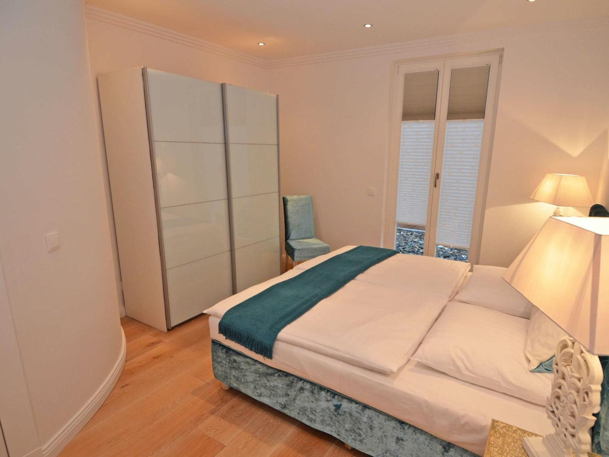 Villa "Johanna" Sellin - Wg11 Mit Kamin Und Grosser Terrasse Bagian luar foto