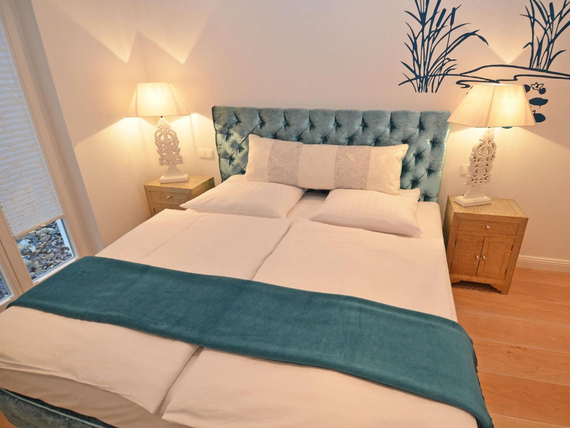 Villa "Johanna" Sellin - Wg11 Mit Kamin Und Grosser Terrasse Bagian luar foto