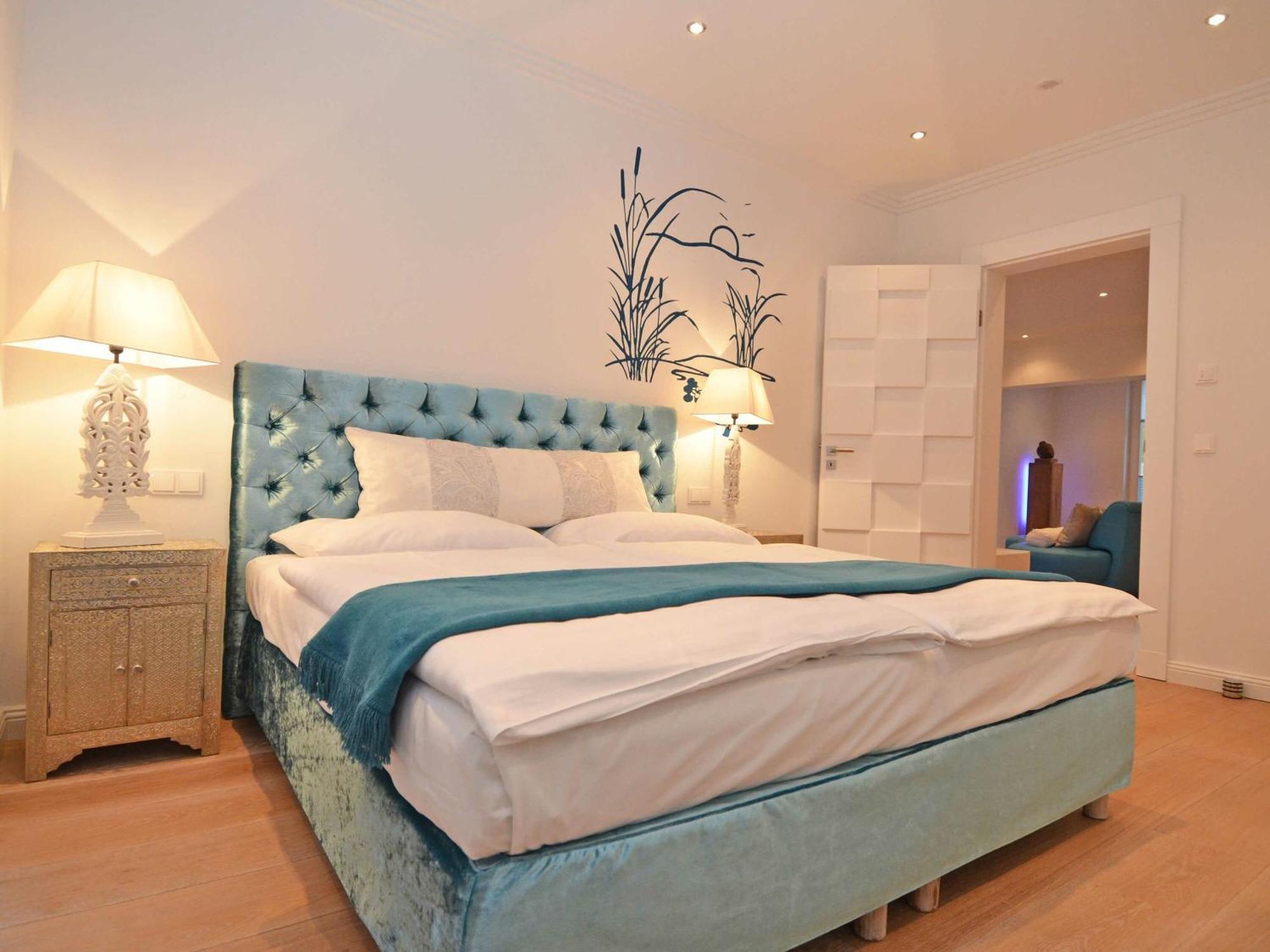 Villa "Johanna" Sellin - Wg11 Mit Kamin Und Grosser Terrasse Bagian luar foto