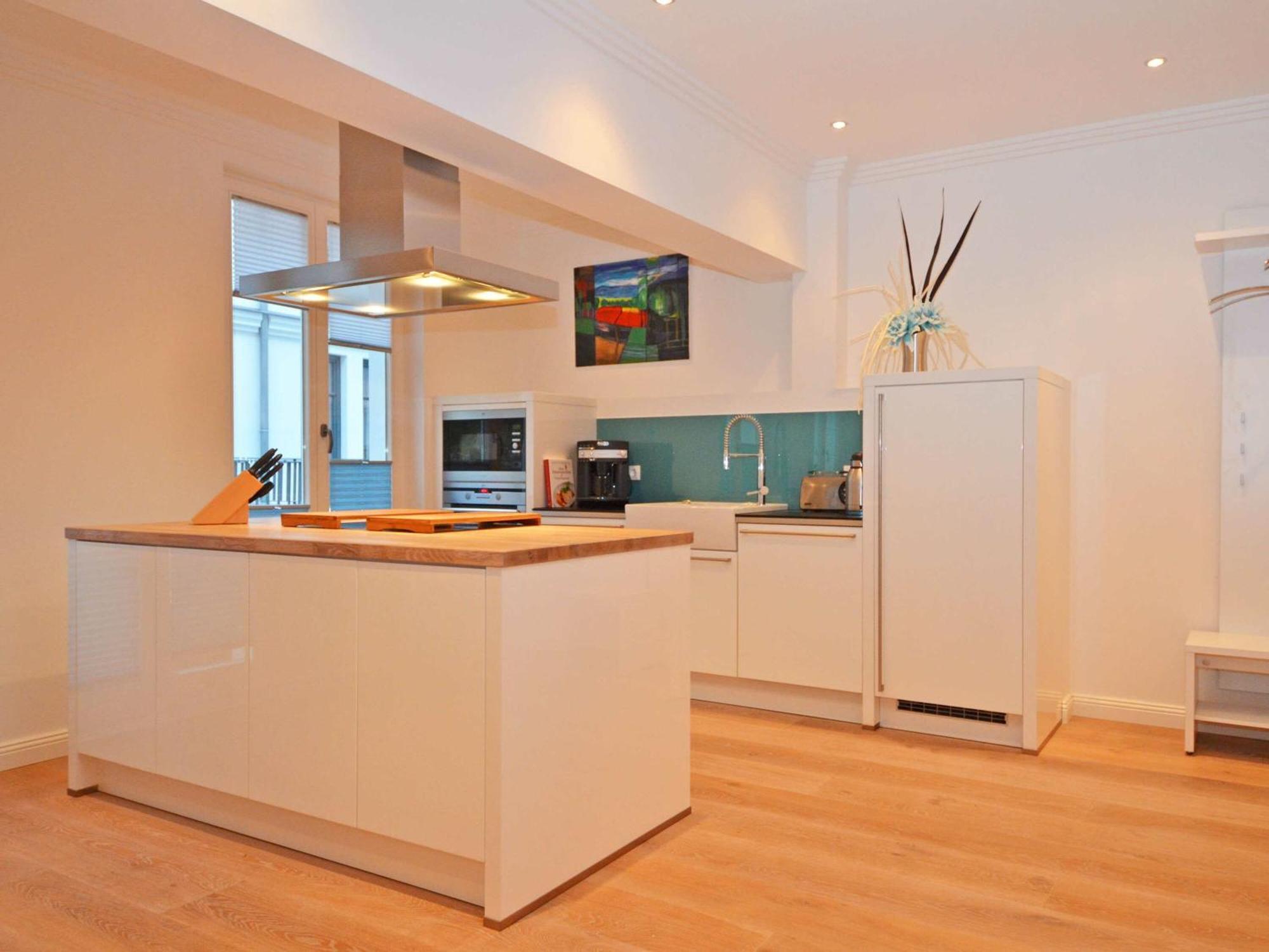 Villa "Johanna" Sellin - Wg11 Mit Kamin Und Grosser Terrasse Bagian luar foto