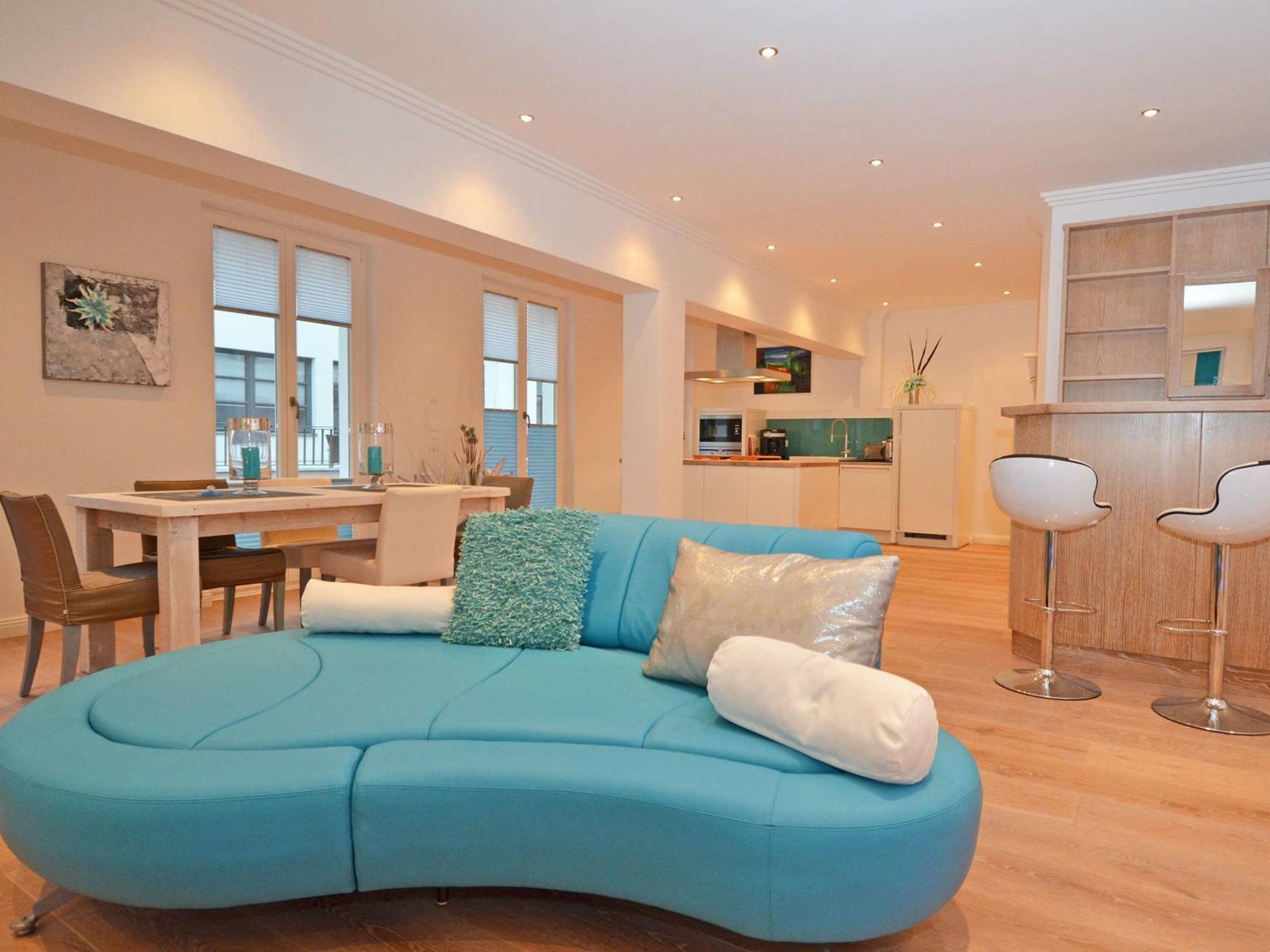 Villa "Johanna" Sellin - Wg11 Mit Kamin Und Grosser Terrasse Bagian luar foto